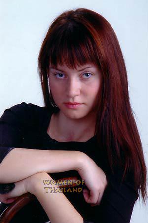 Ukraine women
