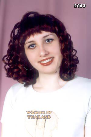 Russia women