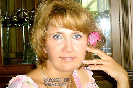 Ukraine women