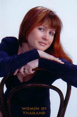 Ukraine women