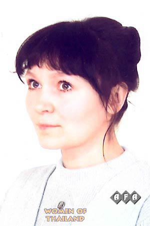Russia women