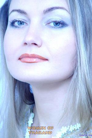 Ukraine women