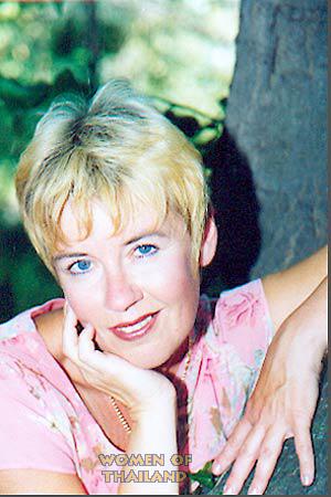 Ukraine women