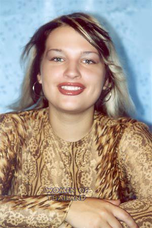 Russia women