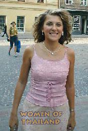 Ukraine women