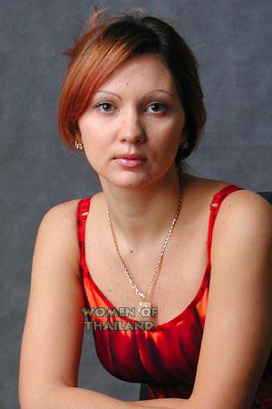 Russia women