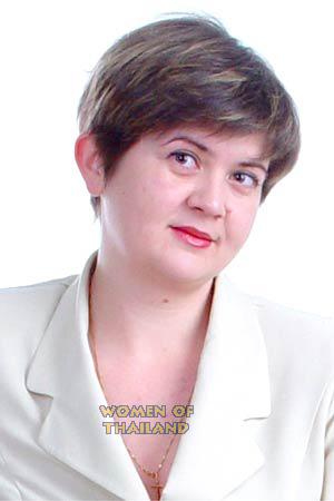 Ukraine women