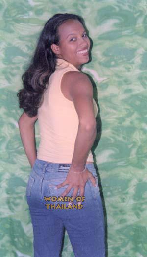 Colombia women