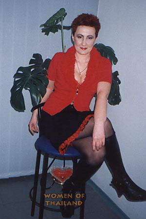 Ukraine women