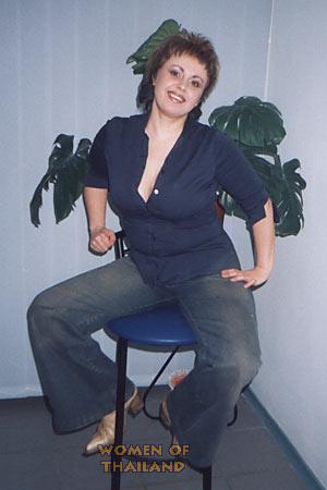 Ukraine women