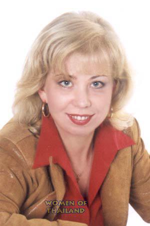 Russia women