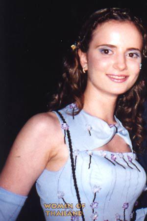 Ukraine women