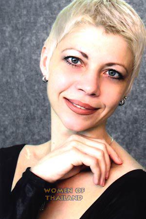 Ukraine women