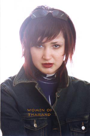 Ukraine women