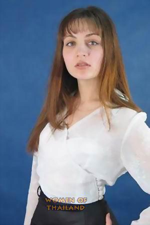 Ukraine women