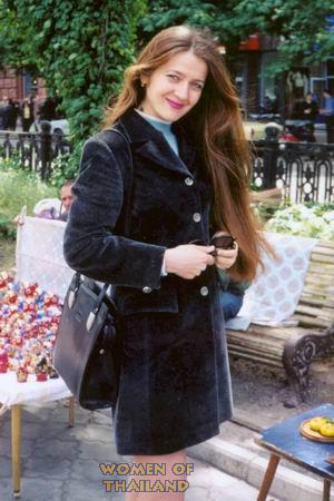 Ukraine women