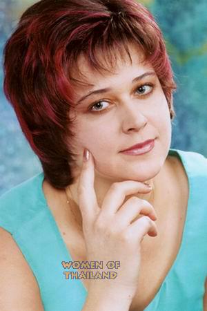 Ukraine women