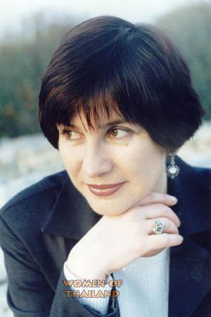 Ukraine women