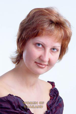 Ukraine women