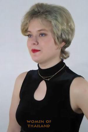 Ukraine women