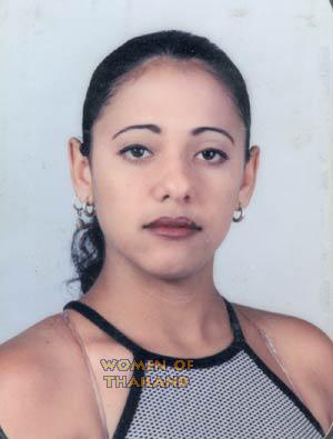 Colombia women