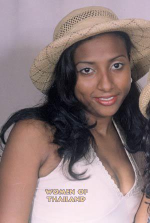 Colombia women