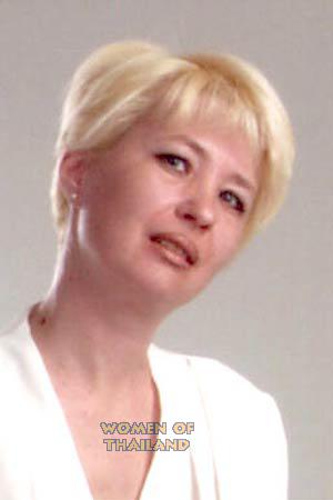 Ukraine women