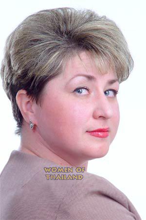 Ukraine women