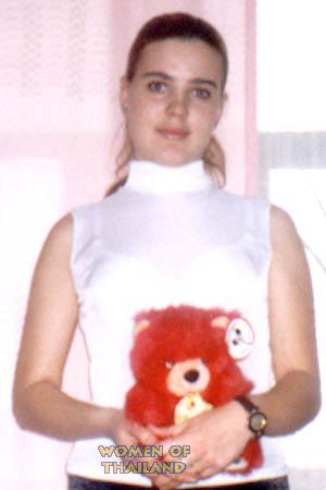 Ukraine women