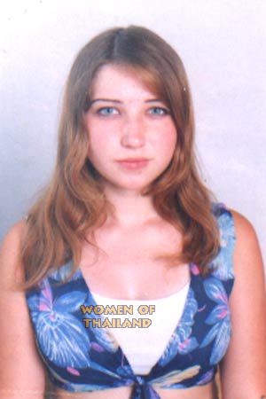 Ukraine women