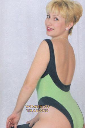 Ukraine women