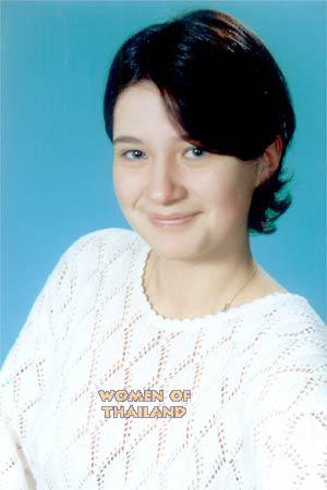 Russia women