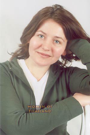 Russia women