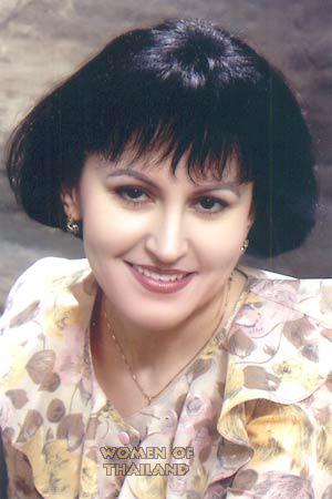Ukraine women