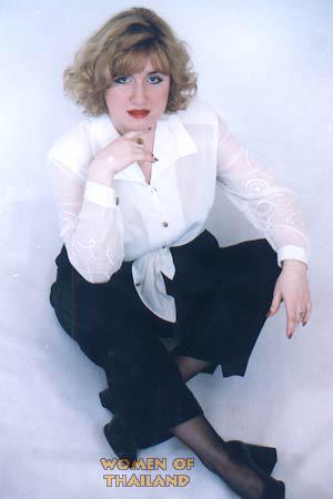 Ukraine women
