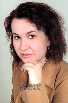 Russia women