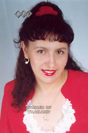 Russia women