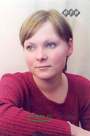Russia women