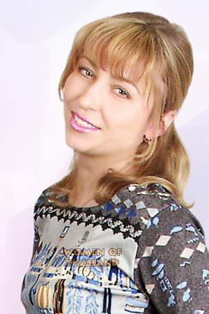 Ukraine women
