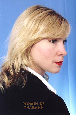 Ukraine women