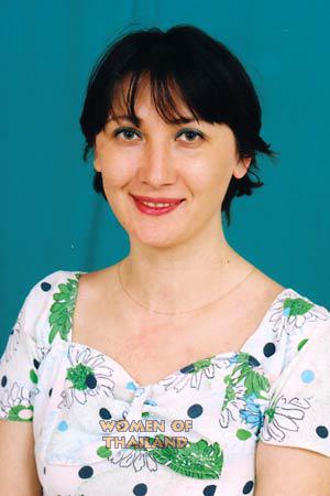 Russia women