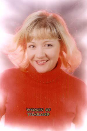 Russia women