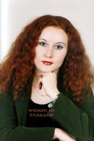 Ukraine women