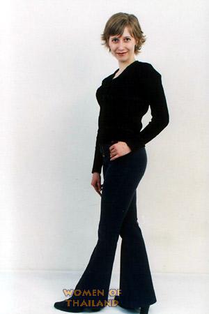 Ukraine women