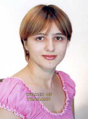 Turkmenistan women