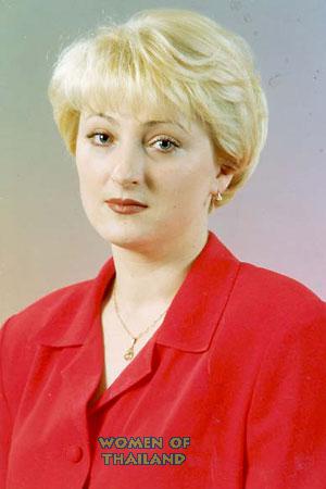 Kyrgyzstan women