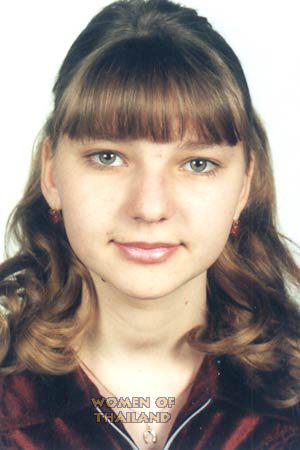 Ukraine women