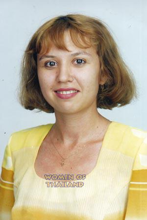 Russia women