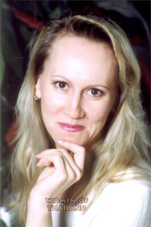 Russia women