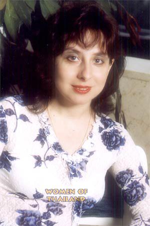 Russia women